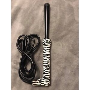 Limited edition Nume curling wand reverse